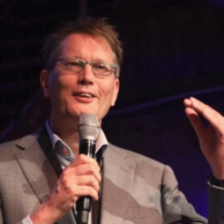 bert boerland