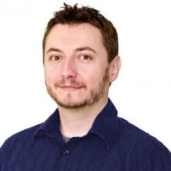 Mathew Winstone