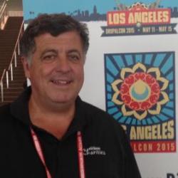 Phil Alonso