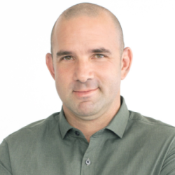 Alex Salkever