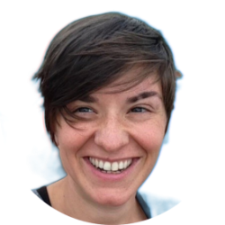 Sarah Wylie