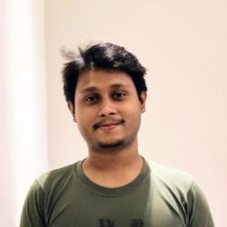 Kaustab Roy