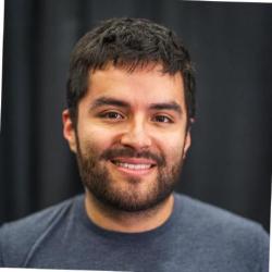Bernardo Martinez (bernardm28)