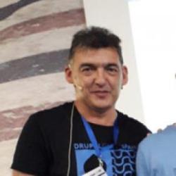 Javier Gómez