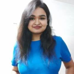 Divisha Bora