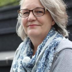 Kathryn Carruthers