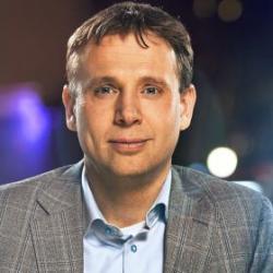 Michel van Velde
