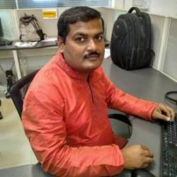Rajeev Choudhary