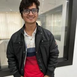 Rishu kumar