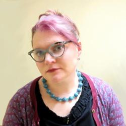 Amy Swackhamer