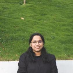Ann Mary Sruthy