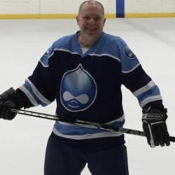 Rod Martin (imrodmartin)