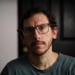 Jose Daniel Estrada
