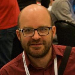 Max Starkenburg