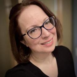 Amy Brate (Cham)