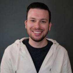 Nathan Dentzau