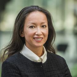 Dr Sachiko Muto