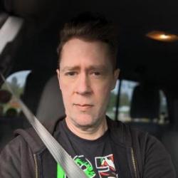 Eric Wheeler (sikofitt)