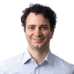 Christopher Pecoraro