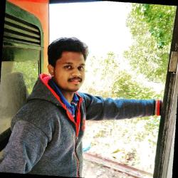 Santhoshkumar Gurram