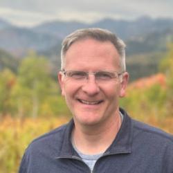 Tom Wheeler (wheelercreek)