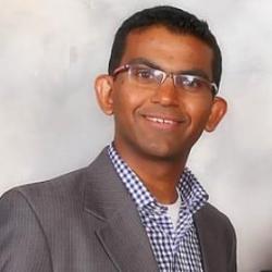 Ashish  Goyal