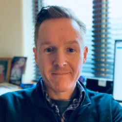 Christian Yates (chrisyates)