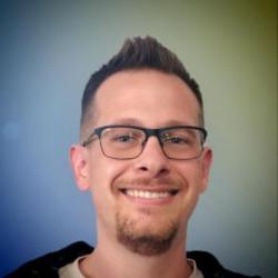 Michael Palmer (CozyDrupalNerd)