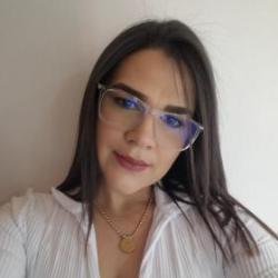 Dubraska Ordóñez