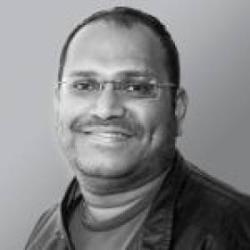 Hitesh Koli