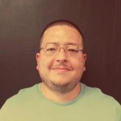 Isaac Pavon (ipavonperez)