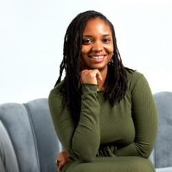 Jasmyne Epps
