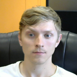 Yevhen Korniievskyi