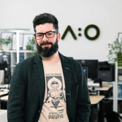 Nico Grienauer