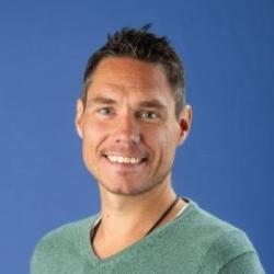 Rikkert Steenbergen