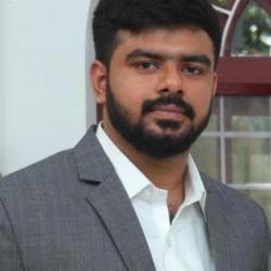 Thomas Komarikal