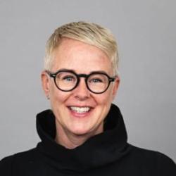 Ulrika Mengshoel Wedelin