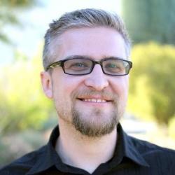 Jerad Bitner (sirkitree)