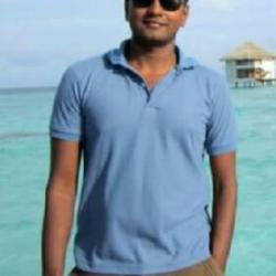 Niraj Malinga Meegama
