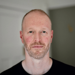 Thomas Peterson