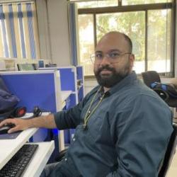 Chandraveer Singh