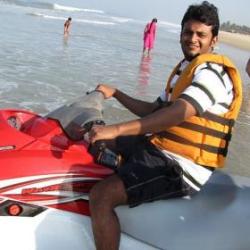 Mukesh Agarwal