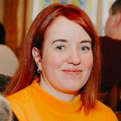 Nadiia Nykolaichuk (nadine-alladine)