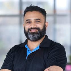 Aashutosh Kulkarni