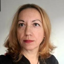 Branislava B
