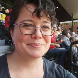 Erin Miles Rasmussen (codeknitter)