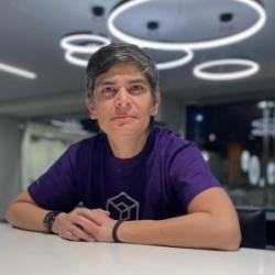 Jorge Valdez (georch)