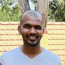 Mubashir Kocheri Kuzhiyil
