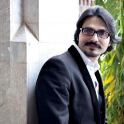 Naveed khan