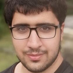 Omar Mohamad - El Hassan Lopesino
